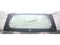 OPEL AGILA B 5T