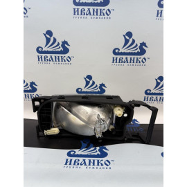 ФАРА ПЕРЕДНЯЯ ПРАВАЯ SCANIA 4-SERIES 95/01-05/01