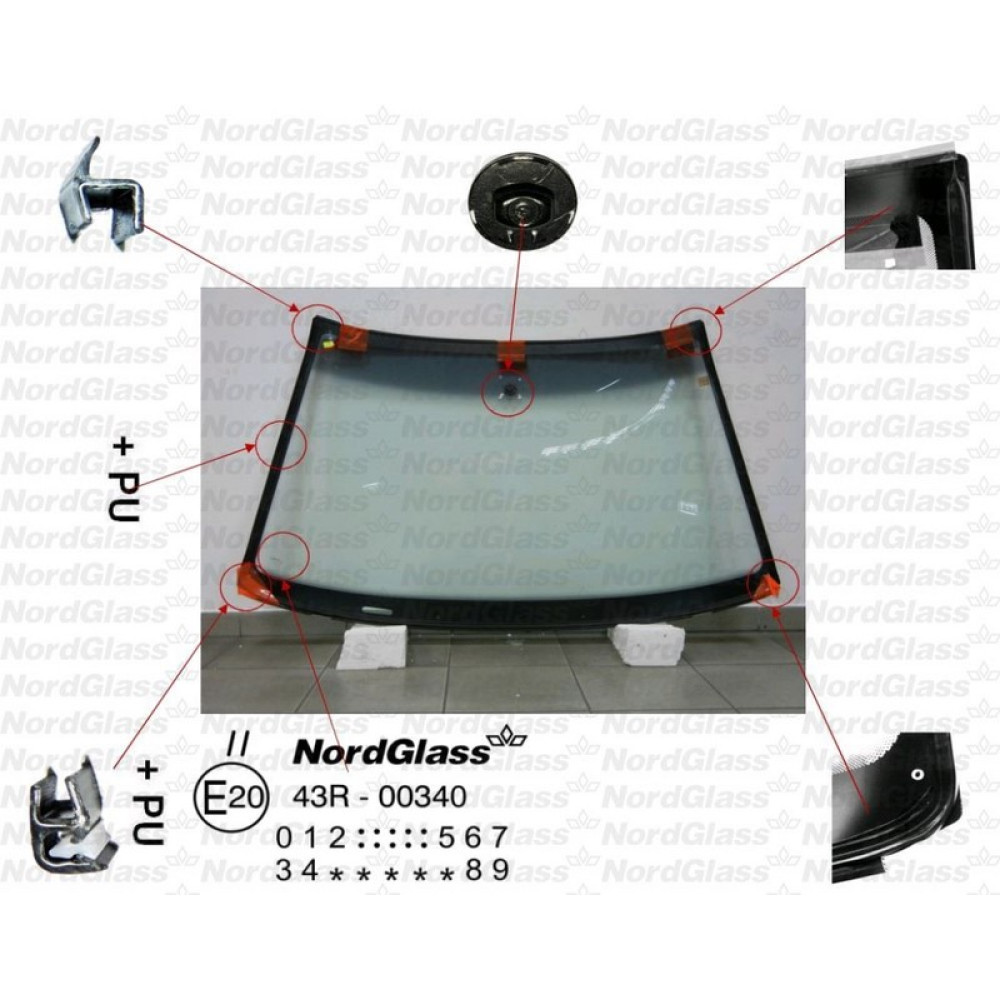 SKODA OCTAVIA A4 I 5T,5KOM /SKODA OCTAVIA TOUR (04/01-10/01) 5T