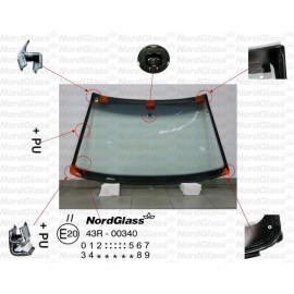 SKODA OCTAVIA A4 I 5T,5KOM /SKODA OCTAVIA TOUR (04/01-10/01) 5T