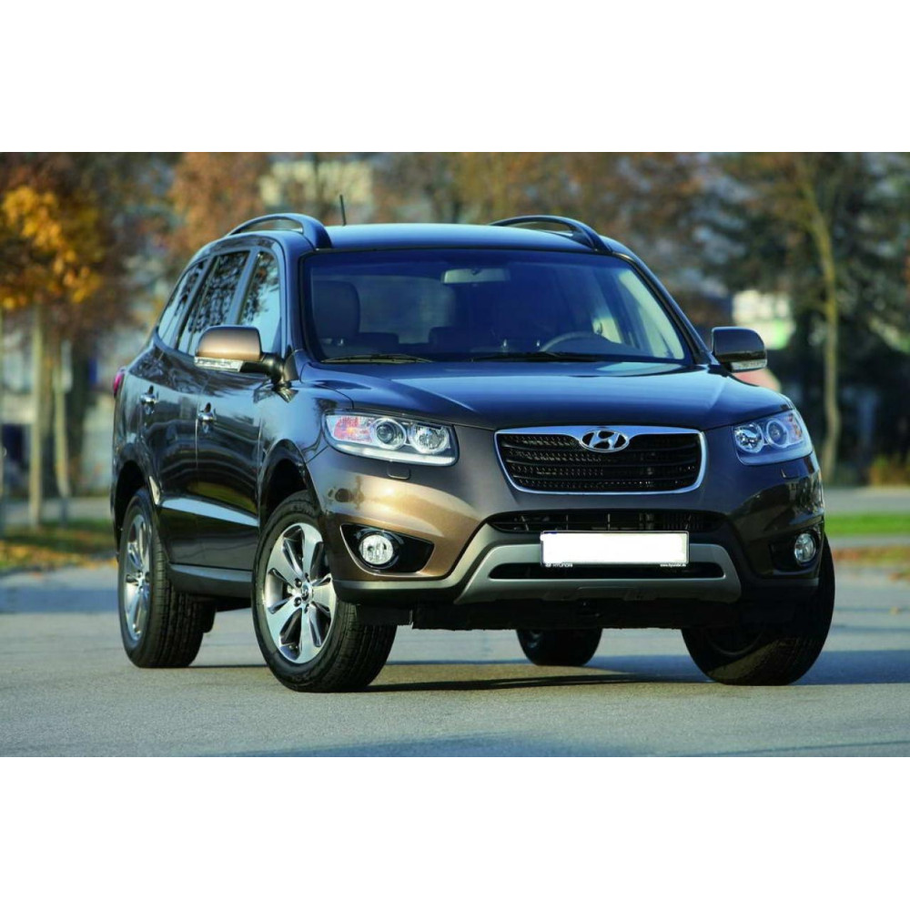 HYUNDAI SANTA FE III 5RGR