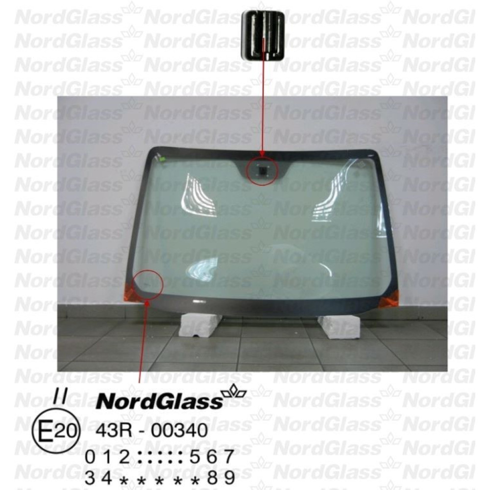 NISSAN NOTE I 5T