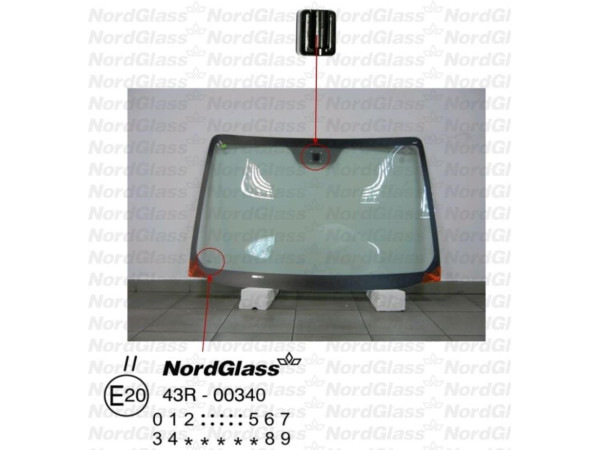 NISSAN NOTE I 5T