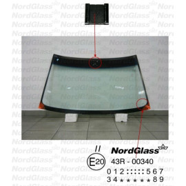 NISSAN PRIMERA P11 4LIM,5T,5KOM