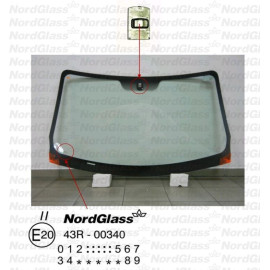 RENAULT KANGOO II / MERCEDES CITAN W415 12/01-21/01/ NISSAN NV250 19/01-21/01 VAN (см. 5384, 6103)