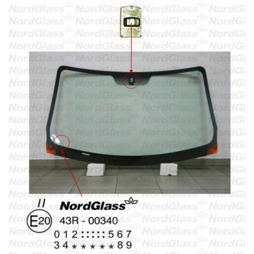 RENAULT KANGOO II / MERCEDES CITAN W415 12/01-21/01/ NISSAN NV250 19/01-21/01 VAN (см. 5384, 6103)