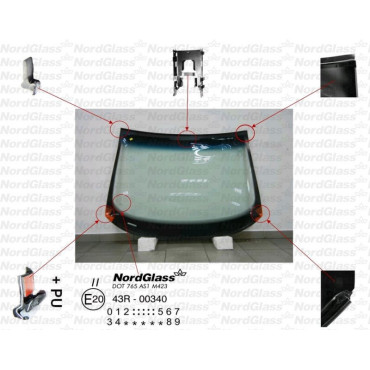 SEAT ALTEA I/TOLEDO III  (04-09) 5T,VAN,MPV