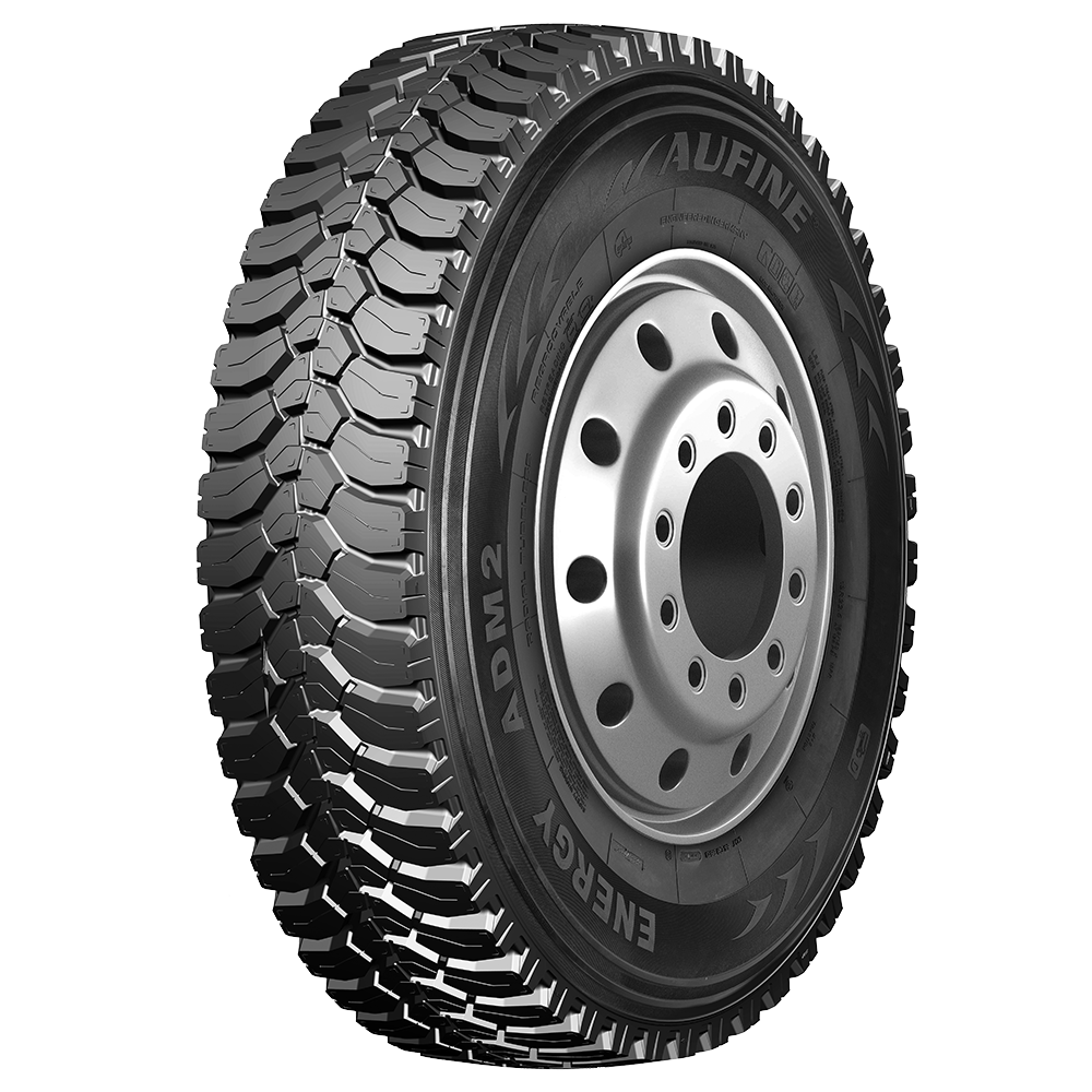 ШИНА AUFINE 315/80R22.5-20 ENERGY ADM2 157/154K (CHINA)