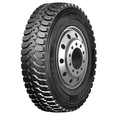 ШИНА AUFINE 315/80R22.5-20 ENERGY ADM2 157/154K (CHINA)