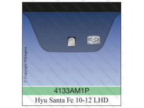 HYUNDAI SANTA FE II 5RGR