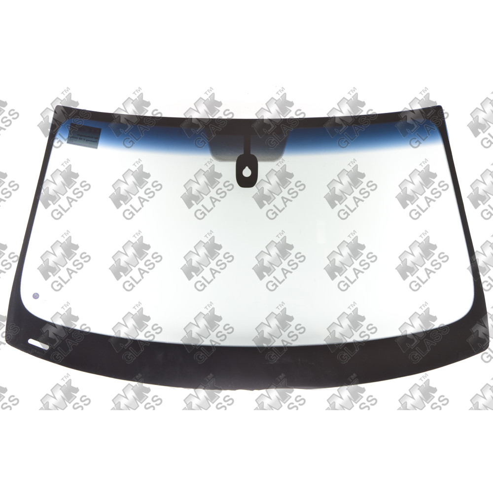 VOLKSWAGEN TOUAREG II 5RGR