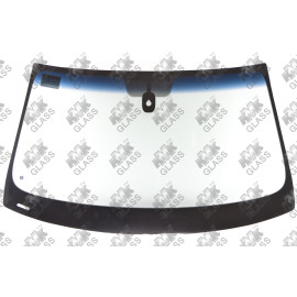 VOLKSWAGEN TOUAREG II 5RGR