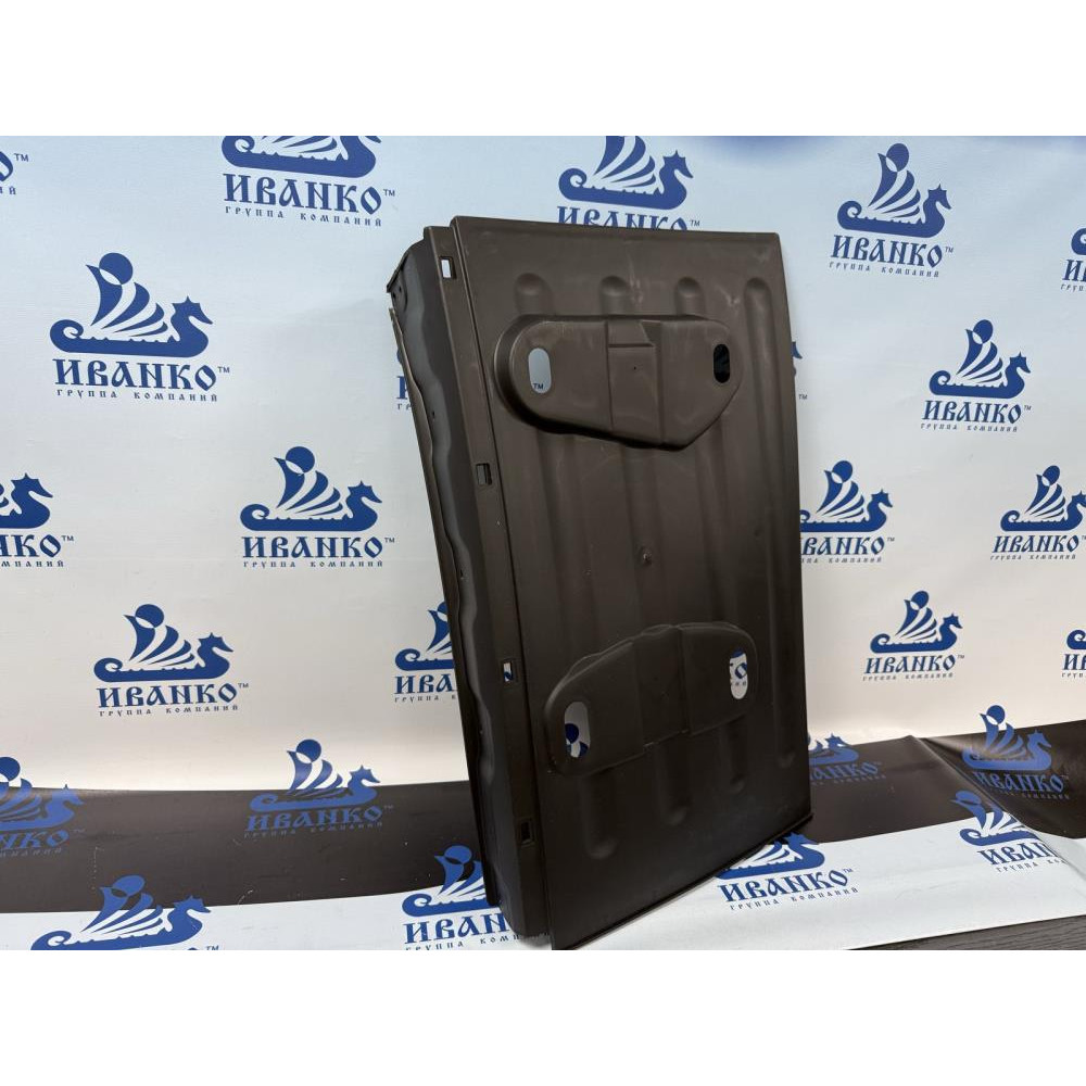 БРЫЗГОВИК  ACTROS MP4 2012