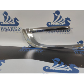 ДЕКОРАТИВНАЯ ПОЛОСКА РЕШЕТКИ КАБИНЫ, ПРАВАЯ SCANIA 6 SERIE (2016>)