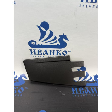 КРЫШКА НИЖНЯЯ ПАНЕЛИ ПРАВАЯ  VOLVO TRUCK FH4 ЕВРО 6 С 2013-2019Г В