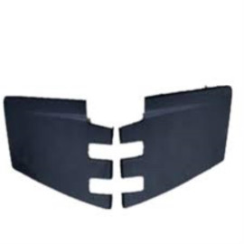 КРЫШКА НИЖНЯЯ ПАНЕЛИ ПРАВАЯ  VOLVO TRUCK FH4 ЕВРО 6 С 2013-2019Г В