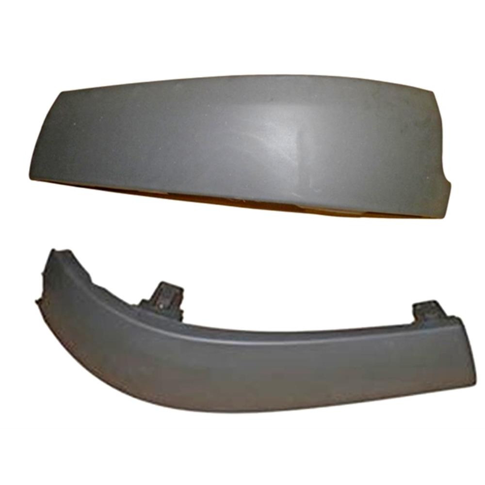 НАКЛАДКА ПЕРЕДНЕГО БАМПЕРА ПРАВАЯ VOLVO TRUCK FH/FM (2013>)