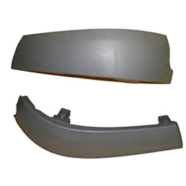 НАКЛАДКА ПЕРЕДНЕГО БАМПЕРА ПРАВАЯ VOLVO TRUCK FH/FM (2013>)