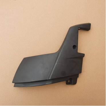 УГЛОВАЯ НАКЛАДКА ЛЕВАЯ  VOLVO TRUCK FH/FM4 ЕВРО 6 С 2013-2019Г В