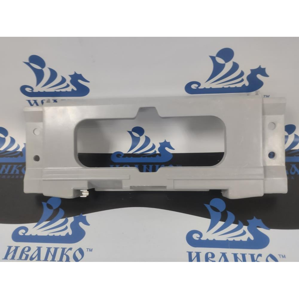 ЦЕНТРАЛЬНАЯ ЧАСТЬ БАМПЕРА MERCEDES BENZ TRUCK ACTROS MP2/MP3, TRUCK ACTROS MP3 2008-2012 , TRUCK ACT