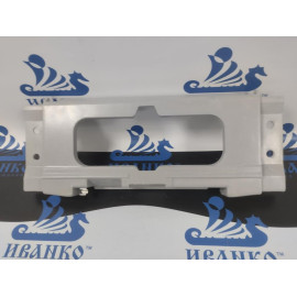 ЦЕНТРАЛЬНАЯ ЧАСТЬ БАМПЕРА MERCEDES BENZ TRUCK ACTROS MP2/MP3, TRUCK ACTROS MP3 2008-2012 , TRUCK ACT