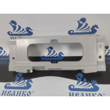 ЦЕНТРАЛЬНАЯ ЧАСТЬ БАМПЕРА MERCEDES BENZ TRUCK ACTROS MP2/MP3, TRUCK ACTROS MP3 2008-2012 , TRUCK ACT