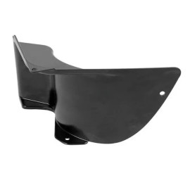 НАКЛАДКА БАМПЕРА ЛЕВАЯ MERCEDES BENZ TRUCK ACTROS MP2/MP3, TRUCK ACTROS MP3 2008-2012 , TRUCK ACTROS