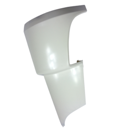 ВОЗДУШНЫЙ ДЕФЛЕКТОР, ПРАВЫЙ MERCEDES BENZ TRUCK ACTROS MP2/MP3, TRUCK ACTROS MP3 2008-2012 , TRUCK A