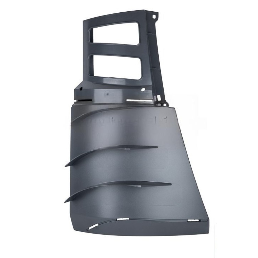 ВОЗДУШНЫЙ ДЕФЛЕКТОР,ЛЕВЫЙ MERCEDES BENZ TRUCK ACTROS MP2/MP3, TRUCK ACTROS MP3 2008-2012 , TRUCK ACT