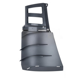 ВОЗДУШНЫЙ ДЕФЛЕКТОР,ЛЕВЫЙ MERCEDES BENZ TRUCK ACTROS MP2/MP3, TRUCK ACTROS MP3 2008-2012 , TRUCK ACT