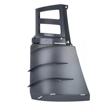 ВОЗДУШНЫЙ ДЕФЛЕКТОР,ЛЕВЫЙ MERCEDES BENZ TRUCK ACTROS MP2/MP3, TRUCK ACTROS MP3 2008-2012 , TRUCK ACT