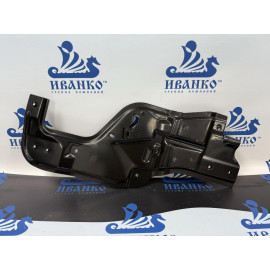 УСИЛИТЕЛЬ РЕШЕТКИ РАДИАТОРА ПРАВЫЙ MERCEDES BENZ TRUCK ACTROS MP2/MP3, TRUCK ACTROS MP3 2008-2012 ,