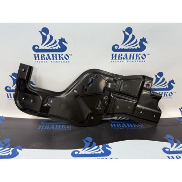 УСИЛИТЕЛЬ РЕШЕТКИ РАДИАТОРА ПРАВЫЙ MERCEDES BENZ TRUCK ACTROS MP2/MP3, TRUCK ACTROS MP3 2008-2012 ,