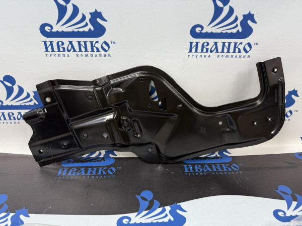 УСИЛИТЕЛЬ РЕШЕТКИ РАДИАТОРА ЛЕВЫЙ MERCEDES BENZ TRUCK ACTROS MP2/MP3, TRUCK ACTROS MP3 2008-2012 , T