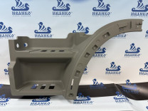 ВЕРХНЯЯ СТУПЕНЬКА, ЛЕВАЯ MERCEDES BENZ TRUCK ACTROS MP2/MP3, TRUCK ACTROS MP3 2008-2012 , TRUCK ACTR