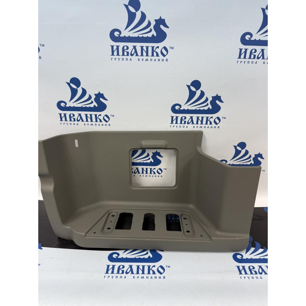 КОРПУС ПОДНОЖКИ ЛЕВОЙ MERCEDES BENZ TRUCK ACTROS MP2/MP3, TRUCK ACTROS MP3 2008-2012 , TRUCK ACTROS