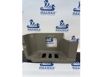 КОРПУС ПОДНОЖКИ ЛЕВОЙ MERCEDES BENZ TRUCK ACTROS MP2/MP3, TRUCK ACTROS MP3 2008-2012 , TRUCK ACTROS