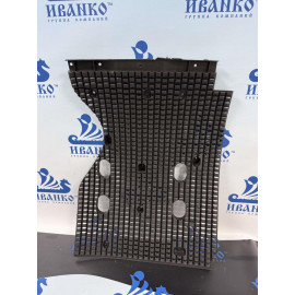 ВНУТРЕННЯЯ КРЫШКА БРЫЗГОВИКА, ЛЕВАЯ MERCEDES BENZ TRUCK ACTROS MP2/MP3, TRUCK ACTROS MP3 2008-2012 ,