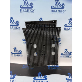 ВНУТРЕННЯЯ КРЫШКА  БРЫЗГОВИКА, ПРАВАЯ MERCEDES BENZ TRUCK ACTROS MP2/MP3, TRUCK ACTROS MP3 2008-2012