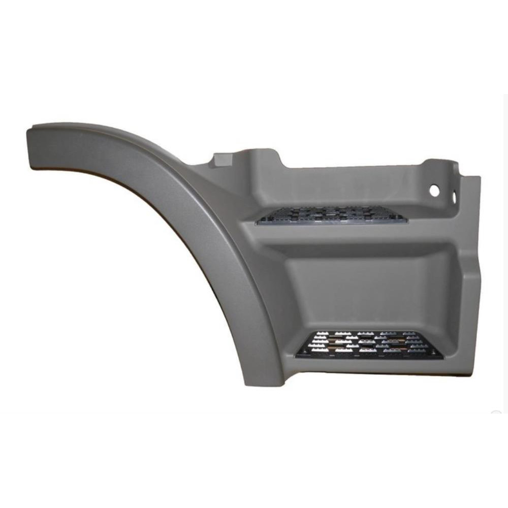 ВЕРХНЯЯ СТУПЕНЬКА,ПРАВАЯ MERCEDES BENZ TRUCK ACTROS MP2/MP3, TRUCK ACTROS MP3 2008-2012 , TRUCK ACTR