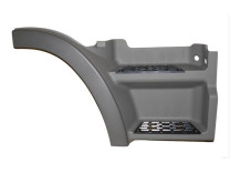 ВЕРХНЯЯ СТУПЕНЬКА,ПРАВАЯ MERCEDES BENZ TRUCK ACTROS MP2/MP3, TRUCK ACTROS MP3 2008-2012 , TRUCK ACTR