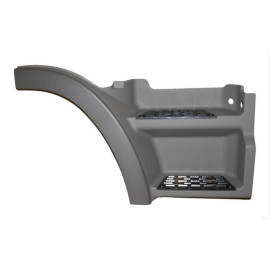 ВЕРХНЯЯ СТУПЕНЬКА,ПРАВАЯ MERCEDES BENZ TRUCK ACTROS MP2/MP3, TRUCK ACTROS MP3 2008-2012 , TRUCK ACTR