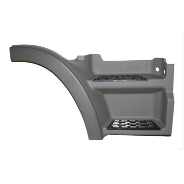 ВЕРХНЯЯ СТУПЕНЬКА,ПРАВАЯ MERCEDES BENZ TRUCK ACTROS MP2/MP3, TRUCK ACTROS MP3 2008-2012 , TRUCK ACTR