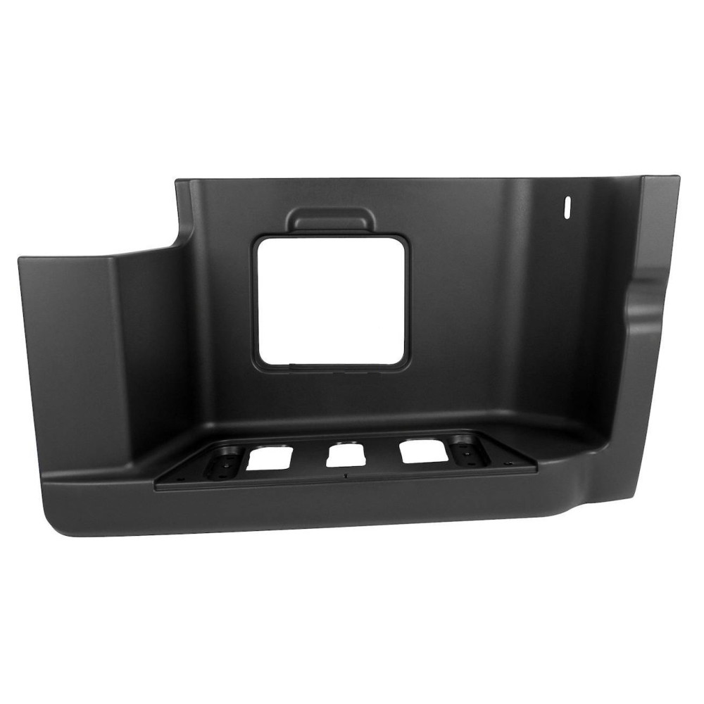 КОРПУС ПОДНОЖКИ,ПРАВОЙ MERCEDES BENZ TRUCK ACTROS MP2/MP3, TRUCK ACTROS MP3 2008-2012 , TRUCK ACTROS