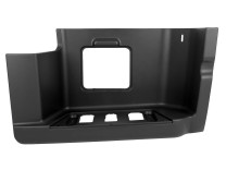 КОРПУС ПОДНОЖКИ,ПРАВОЙ MERCEDES BENZ TRUCK ACTROS MP2/MP3, TRUCK ACTROS MP3 2008-2012 , TRUCK ACTROS