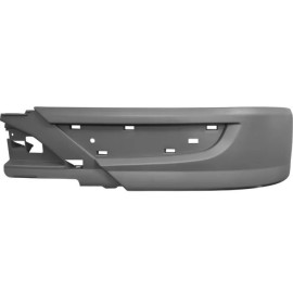 СПОЙЛЕР БАМПЕРА, ЛЕВЫЙ MERCEDES BENZ TRUCK ACTROS MP2/MP3, TRUCK ACTROS MP3 2008-2012 , TRUCK ACTROS