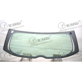 TOYOTA AURIS I 3T,5T