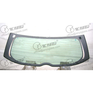TOYOTA AURIS I 3T,5T