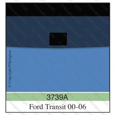 FORD TRANSIT 2VAN,3VAN,4PICKUP,4VAN