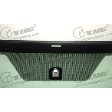 TOYOTA YARIS II JAPANESE VERSION / DAIHATSU CHARADE (03/01-13/01) 3T,5T (см. также 2936)